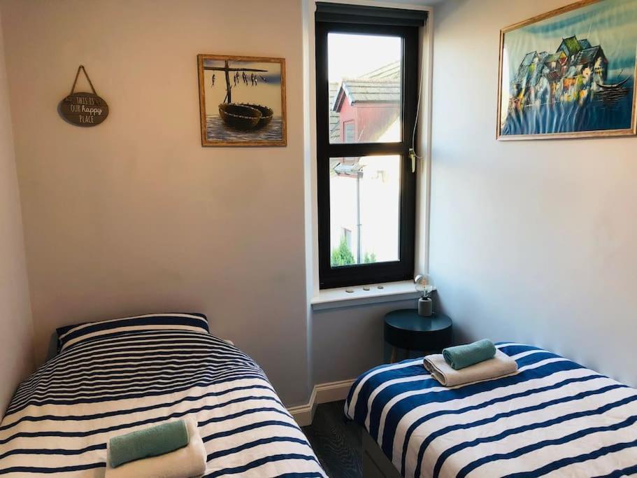 Calailan Highland Seaside Retreat - Nairn