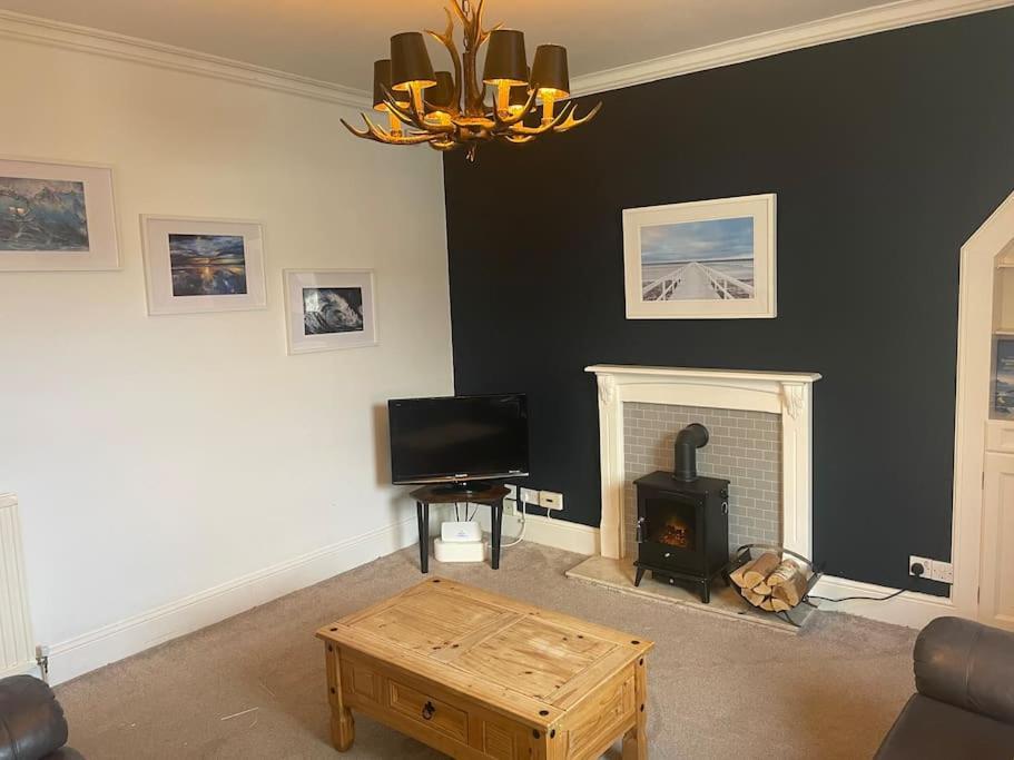 Calailan Highland Seaside Retreat - Apartment *