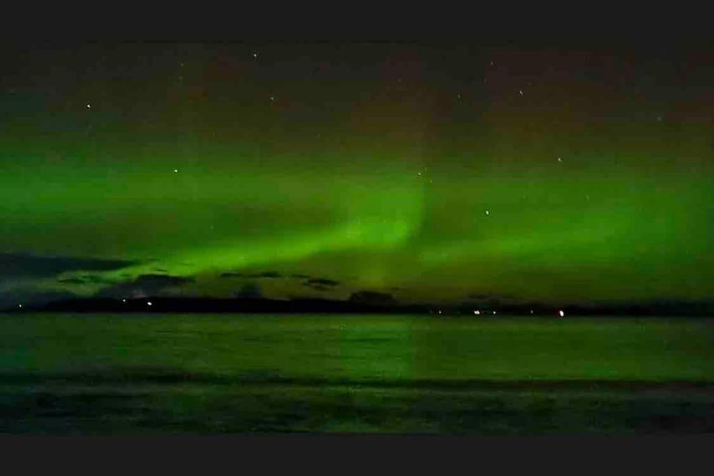 Calailan Highland Seaside Retreat - Apartamento Nairn