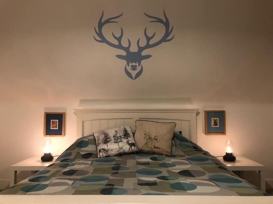 Apartamento Calailan Highland Seaside Retreat - Nairn