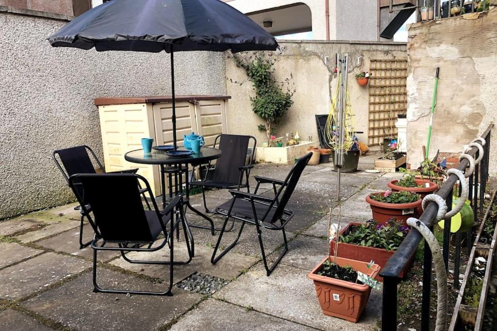 Calailan Highland Seaside Retreat -