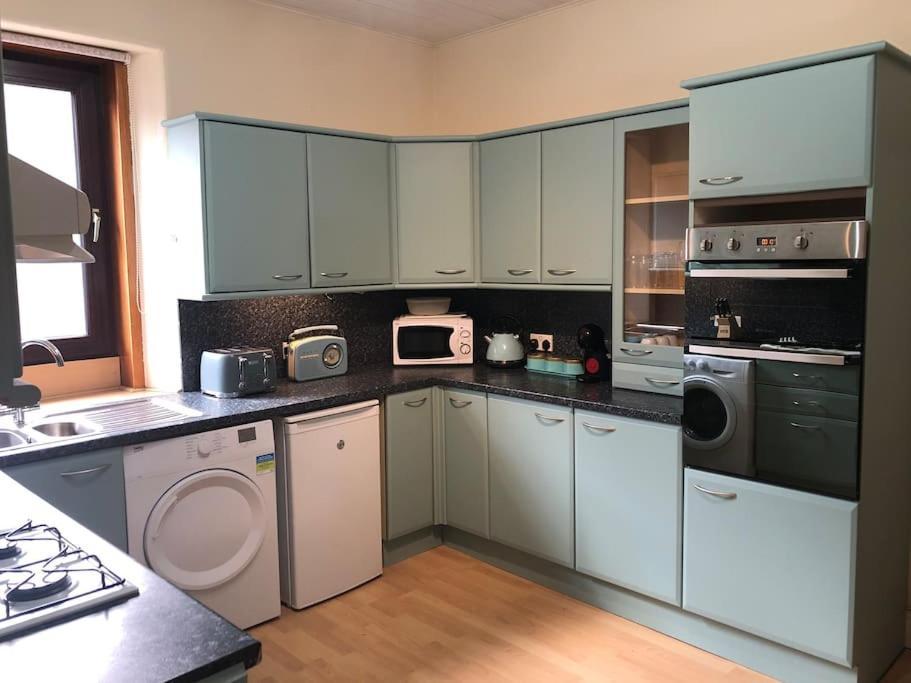 Calailan Highland Seaside Retreat - Apartment Nairn