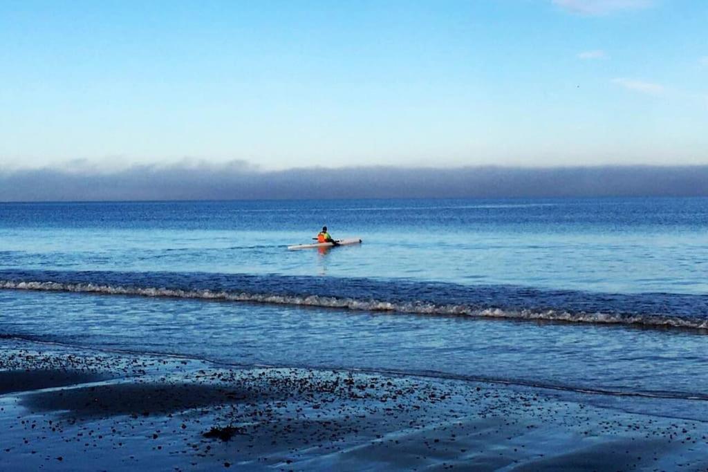 Calailan Highland Seaside Retreat - Nairn