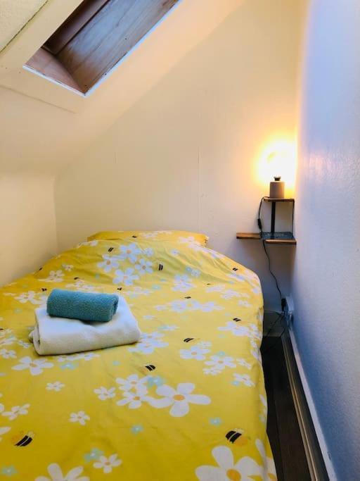 Apartment Calailan Highland Seaside Retreat -