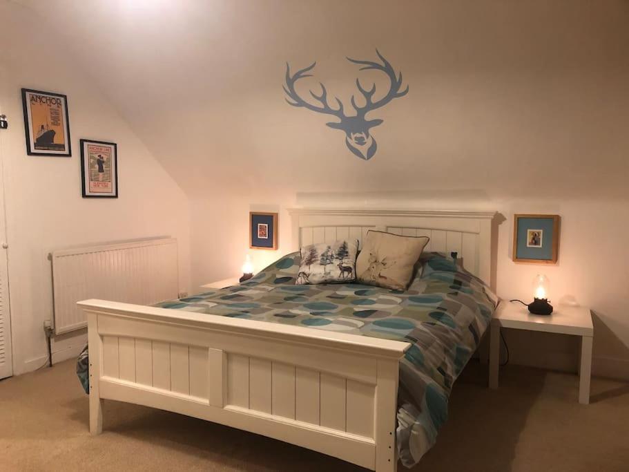 Calailan Highland Seaside Retreat -
