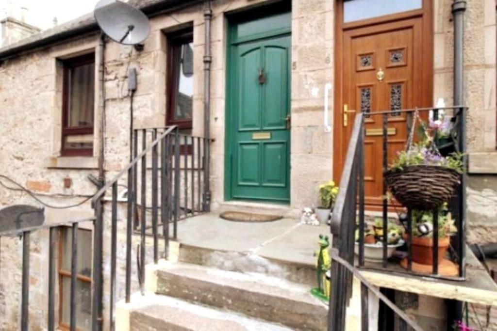 Calailan Highland Seaside Retreat - * Nairn